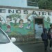 Gobernación de Miranda colocó dos bombas de agua en el plantel estadal