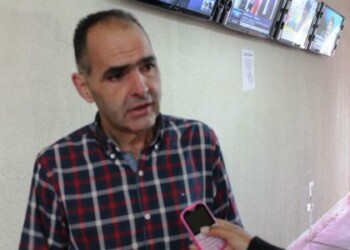 José Medina ‘’La dirigencia de oposición debe darle la cara al país sobre el 15 octubre’’.