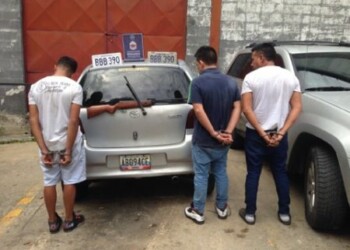 Policía de Miranda desarrolla investigaciones para detener la acción de las bandas delictivas.