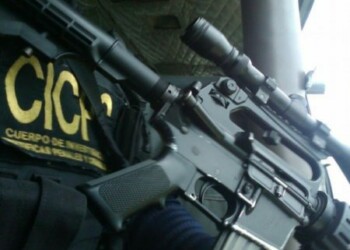 Cicpc rescató a una adolescente en Tejerías y acabó con la carrera delictual de alias “El Mono”