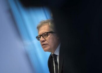 Almagro urge a "proteger" al pueblo venezolano