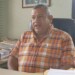 Ramón Francia, presidente de la FVM  Altos Mirandinos – Valles del Tuy