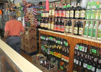 Una botella de whisky 18 años se consigue en 12 millones de bolívares