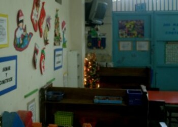A la fecha no les han entregado los morrales escolares a los 280 estudiantes, contentivos de la Colección Bicentenario, cuadernos, lápices, colores, juegos geométricos, sacapuntas y borradores