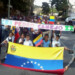 En Los Teques la actividad culminó con una patinata en la UEN República del Paraguay y con la Feria Productiva en la plazoleta de la estación Guaicaipuro del metro