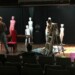 Ahora los altomirandinos cuentan con una sala de teatro.
