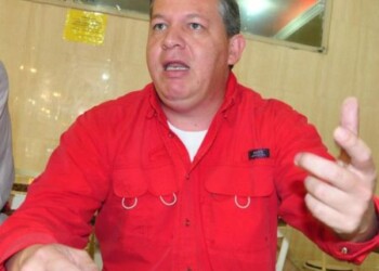 Dirigente del PSUV aseguró que esperan obtener una contundente victoria en las elecciones municipales del 10 de diciembre