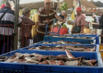 Supeintendencia de Precios Justos fijó este martes el valor del pescado, pollo, arroz, azúcar, café y maíz pilado