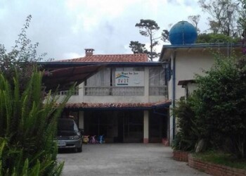 Hoy se tiene previsto que bauticen a los hijos de las privadas de libertad en el INOF