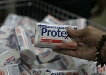 Una crema dental pueda costar 30 mil bolívares