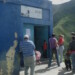 Desde hace más de 10 días no reciben la comida del programa de alimentación