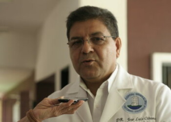 Han prevalecido las esterilizaciones y las intervenciones de ginecología, aunque también han operado a niños