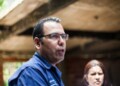 Asegura que exigirá al Gobernador y a los otros alcaldes la intervención para que atiendas a niños y jóvenes que merodean el municipio