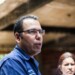 Asegura que exigirá al Gobernador y a los otros alcaldes la intervención para que atiendas a niños y jóvenes que merodean el municipio