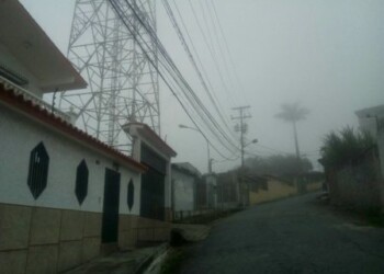 Ruta uno de El Limón cumple una semana sin Inter.