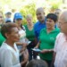 Candidato unitario de Guaicaipuro recorrió Variantes de Guaya