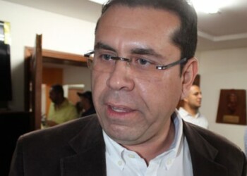 AD brinda su apoyo a José Luis Rodríguez  para los comicios del 10D