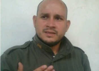 Fabricio Briceño: “Salida de Maduro es necesaria para los estudiantes y todo el pueblo venezolano”