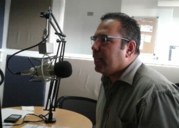 Medina: “Esta es una candidatura de verdadera unidad, no de la unidad impuesta por algunas organizaciones políticas sino la que vega del pueblo”