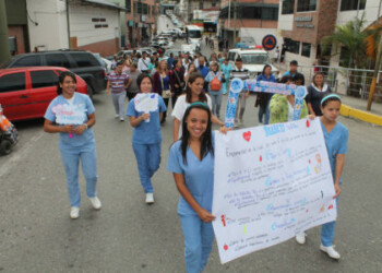 25 % de  carrizaleños pudieran estar padeciendo de diabetes