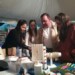 Candidato José Luis Rodríguez recorrió la Expo Talento Creativo Venezolano