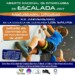 Abierto Nacional de interclubes de escalada se realizará este fin de semana en Los Salias