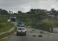 Conductores claman por mejoras en la vialidad de Los Teques