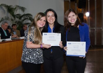 A través de la plataforma del Concurso Ideas, la empresa entregó el Premio al Mérito Ecológico Henry Ford al proyecto “Haz eco de un mejor turismo”, que se desarrollará en la Gran Sabana