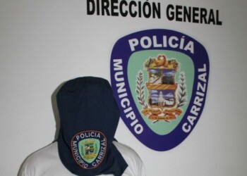 Detienen a pareja que intentó vender a niña de un año en 5 mil dólares