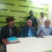 En rueda de prensa partidos de izquierda anunciaron respaldo a Martínez
