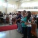 El Santuario de las Almas Consagradas será declarado Protector de Carrizal por el alcalde del municipio José Luis Rodríguez