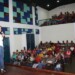 Wisely Álvarez sostuvo encuentro con la economía social de Guaicaipuro