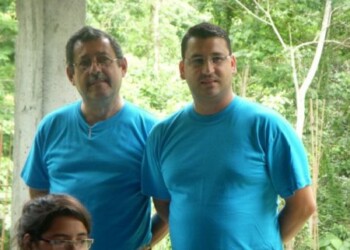 Rommel Flores se postuló
a la alcaldía de Los Teques