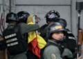 Foro Penal contabiliza 353 presos políticos en Venezuela