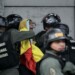 Foro Penal contabiliza 353 presos políticos en Venezuela