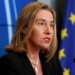 La Unión Europea aprueba sanciones a Venezuela, entre ellas el embargo de armas
