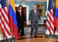 Estados Unidos y Colombia piden que diálogo venezolano en Dominicana lleve a soluciones concretas