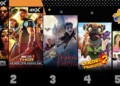 “La Liga de la Justicia” destrona a Thor de la taquilla venezolana
