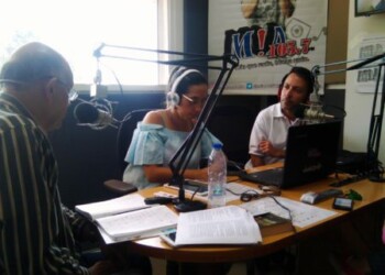 Héctor Constant: “no hemos esperado comenzar una gestión, ya estamos trabajando los temas prioritarios como el transporte, vialidad y seguridad”