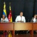 El resto del personal de la Gobernación de Miranda cobró este 9 de noviembre el incremento del sueldo mínimo decretado por el presidente Maduro