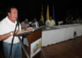 Alcalde José Luis Rodríguez inauguró V edición de la Galería Deportiva “Antonio Arrieta”