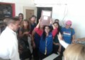 Mujer aguerrida busca asumir las riendas del municipio Sucre