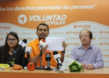 Movimiento Agroalimentario exhorta a la FAO a debatir sobre la crisis alimentaria en Venezuela