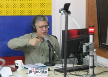 Elías Jaua: Cuidemos el legado moral del Comandante Chávez