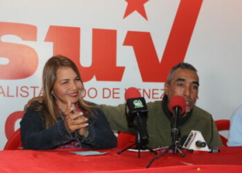 GPP respalda candidatura de Wisely Álvarez a la Alcaldía de Guaicaipuro