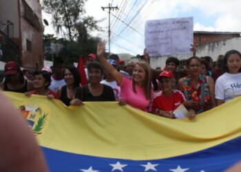 Alvarez continua corridos por Guaicaipuro
