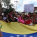 Alvarez continua corridos por Guaicaipuro