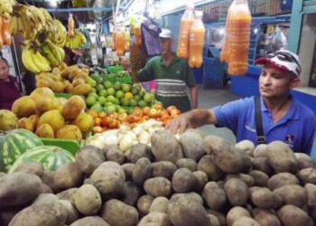 Por altos costos de los ingredientes
