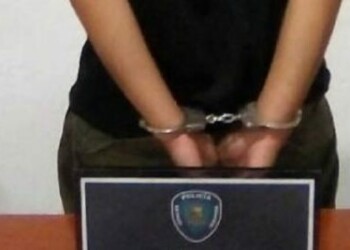 Caen cuatro solicitados durante dispositivos de la Policía de Miranda