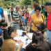 300 vecinos de Colinas de Carrizal y Montaña Alta se beneficiaron con operativo de Registro Civil